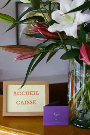 Commercialisation et Services Lycée st michel